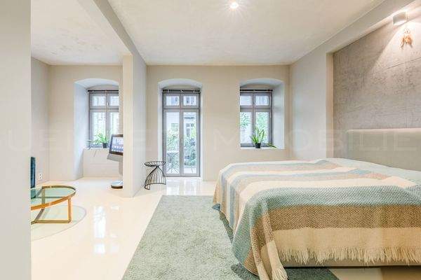 Strelitzer Straße 58-30