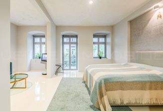 Strelitzer Straße 58-30