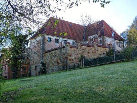 Bad Wildungen Häuser, Bad Wildungen Haus kaufen