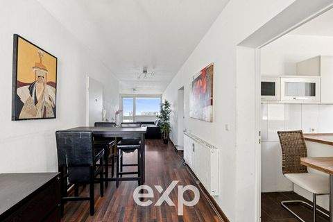 Wolfsburg / Westhagen Wohnungen, Wolfsburg / Westhagen Wohnung kaufen