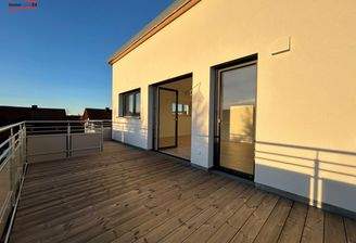 Süd-Balkon