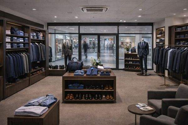 Visualisierung Beispiel-Innenansicht