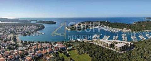 Pjescana Uvala, Vinkuran Wohnungen, Pjescana Uvala, Vinkuran Wohnung kaufen