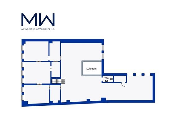 Grundriss OG 1 (ohne Gewähr)