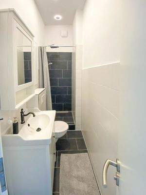 ferienwohnung Bremerhaven-17