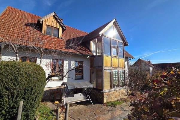 Birkenweg 4, Thal-24