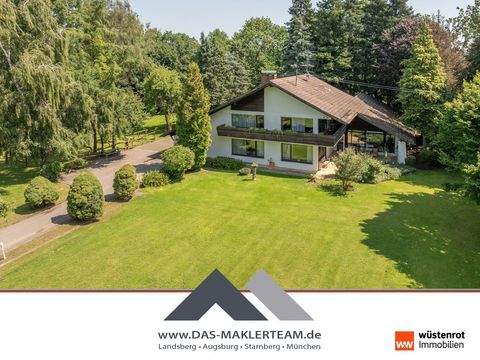 Jengen Häuser, Jengen Haus kaufen