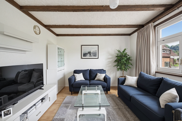 OG | Wohnzimmer virtuell