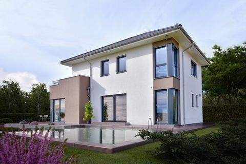 Nanzweiler Häuser, Nanzweiler Haus kaufen