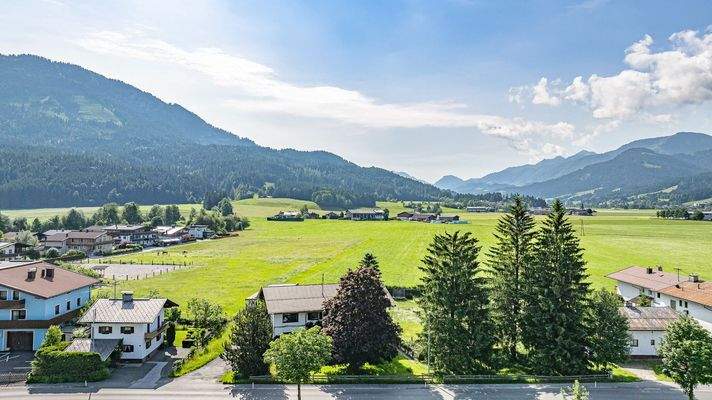 KITZIMMO-Gewerbegrund in sehr guter Lage kaufen - Immobilien St. Johann.