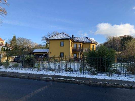 Umgebungsbebauung (nordöstlich)