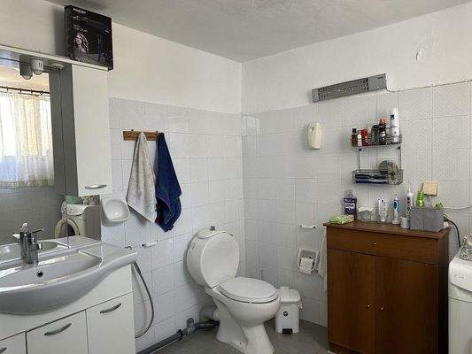 Kreta, Amnatos: Traditionelles Landhaus zu verkaufen