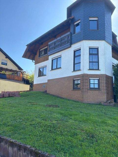 Steinau an der Straße Häuser, Steinau an der Straße Haus kaufen