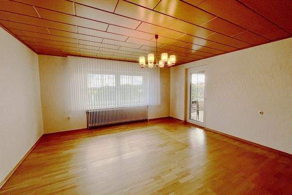 Wohnzimmer/ Haupthaus