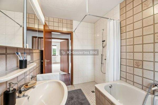 Möblierungsvorschlag