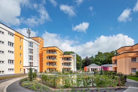 Bochum Wohnungen, Bochum Wohnung mieten