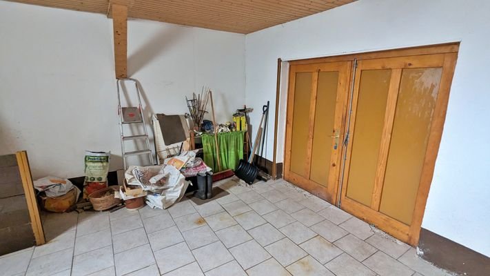 Garage 1