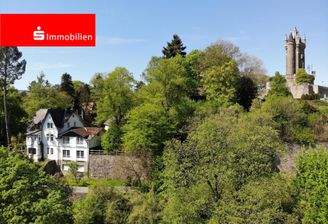 Luftaufnahme Anwesen