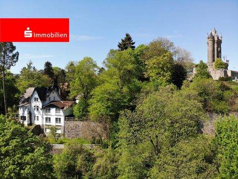 Dillenburg Häuser, Dillenburg Haus kaufen