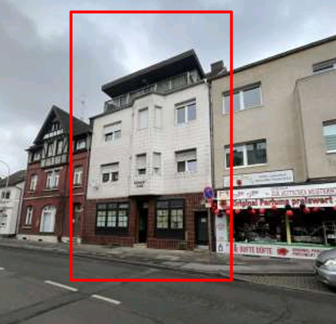 Leverkusen Wohnungen, Leverkusen Wohnung kaufen