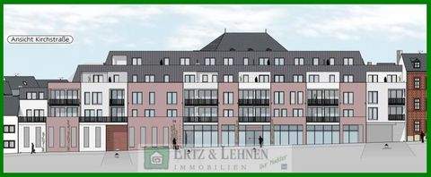 Wittlich Wohnungen, Wittlich Wohnung mieten