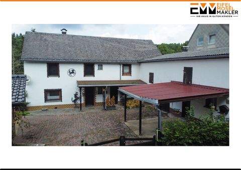 Ulmen / Meiserich Häuser, Ulmen / Meiserich Haus kaufen