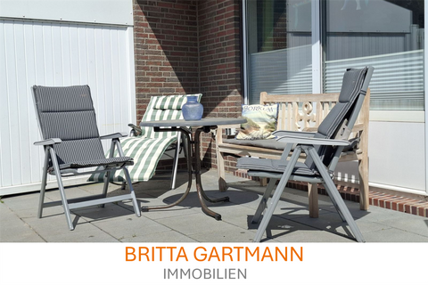 Borkum Wohnungen, Borkum Wohnung kaufen