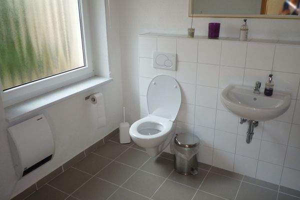 WC Laden
