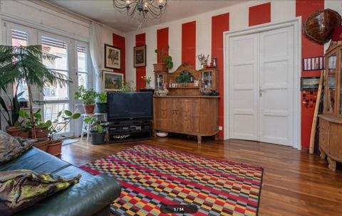Budapest Wohnungen, Budapest Wohnung kaufen