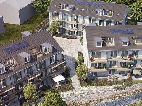 Herrsching am Ammersee Wohnungen, Herrsching am Ammersee Wohnung kaufen