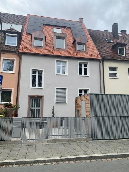 Nürnberg Wohnungen, Nürnberg Wohnung mieten