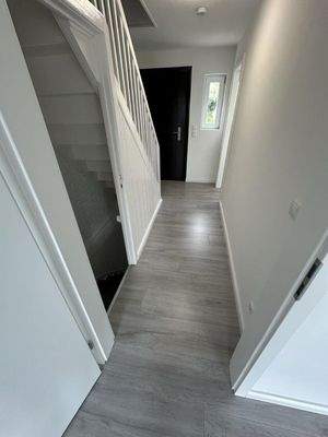 11. Flur Erdgeschoss 2