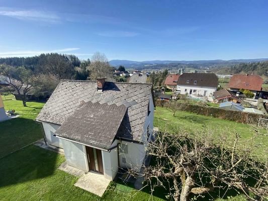Einfamilienhaus Bärnbach kaufen (26)