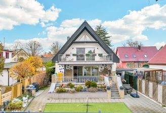 🏡 Willkommen Zuhause
