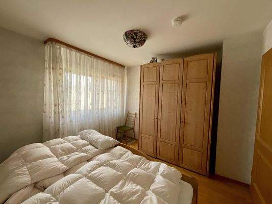 1 Schlafzimmer OG