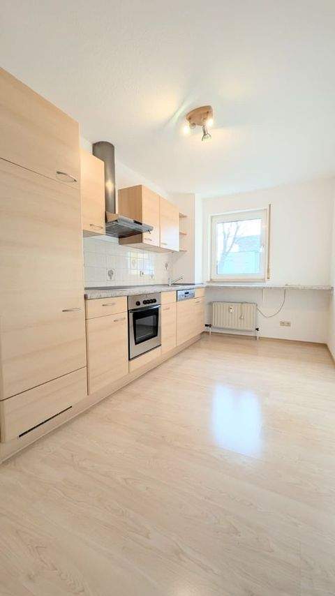 Bayreuth Wohnungen, Bayreuth Wohnung mieten