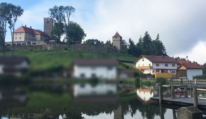 Großzügiges Einfamilienhaus in bevorzugter Lage