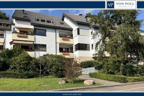 Baden-Baden Wohnungen, Baden-Baden Wohnung kaufen