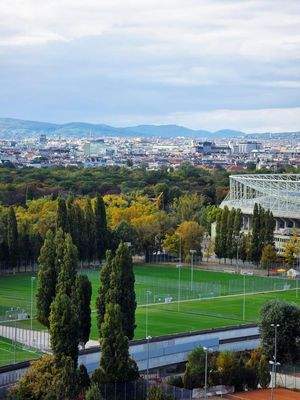 Blick Außenfläche 2