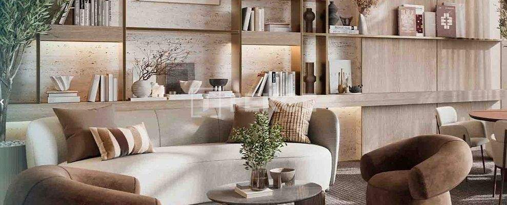 Luxury Apartments Close to Key Destinations in Dubai South