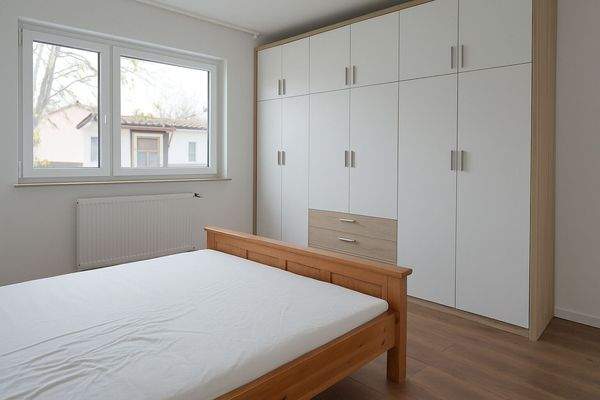 Schlafzimmer EG 