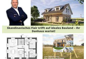 Danhaus-Einfamilienhaus