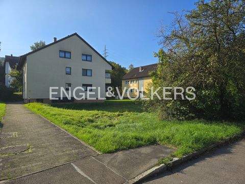 Tübingen Grundstücke, Tübingen Grundstück kaufen