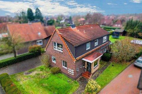 Schortens Häuser, Schortens Haus kaufen