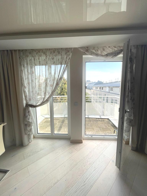 Wohnung