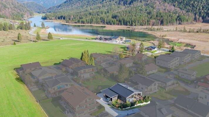 KITZIMMO-exklusives Haus in Seenähe kaufen. Immobilien St. Ulrich am Pillersee.-16