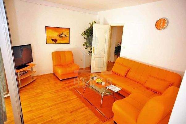 Neun attraktive Apartments erwarten Sie hier