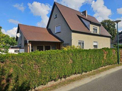 Cottbus / Schmellwitz Häuser, Cottbus / Schmellwitz Haus kaufen