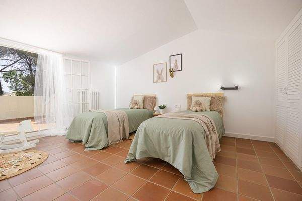 Suite nº 3 - 1ª planta