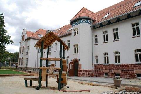 Chemnitz Büros, Büroräume, Büroflächen 